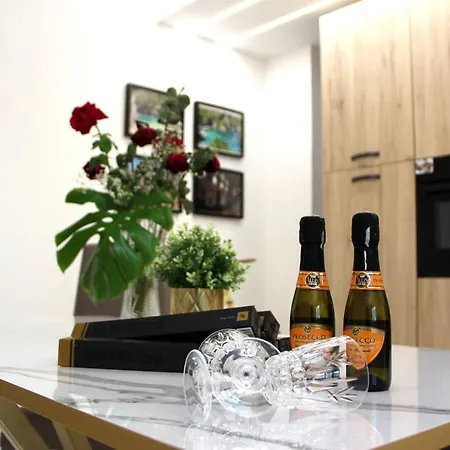 Apartment Il Glicine Luxury *