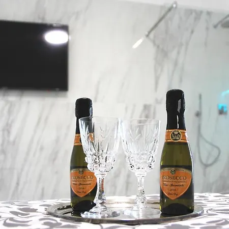 Il Glicine Luxury San Pietro al Tanagro