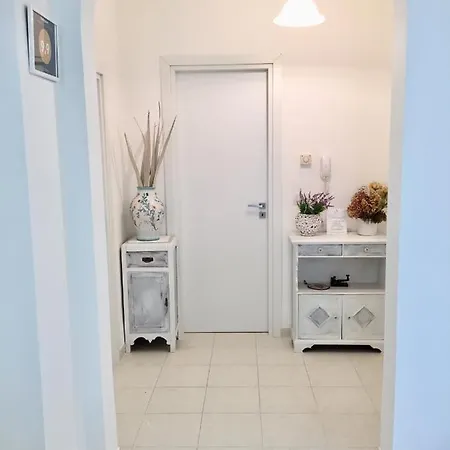 Il Glicine Luxury Apartment