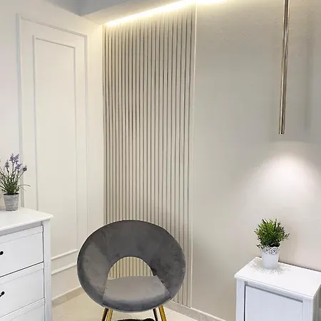 Il Glicine Luxury San Pietro al Tanagro