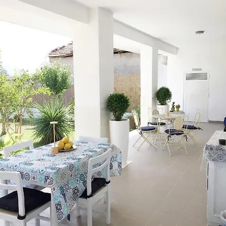 Apartment Il Glicine Luxury