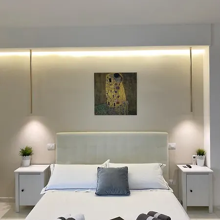 Apartment Il Glicine Luxury