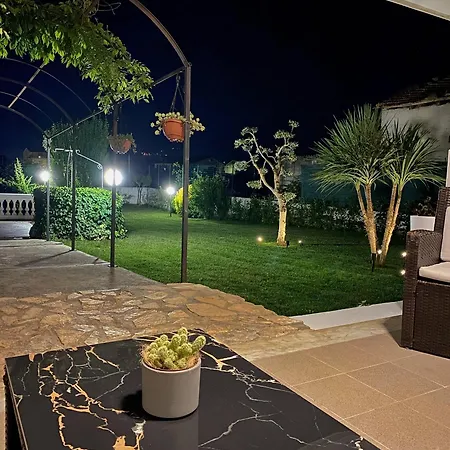 Il Glicine Luxury Apartment *